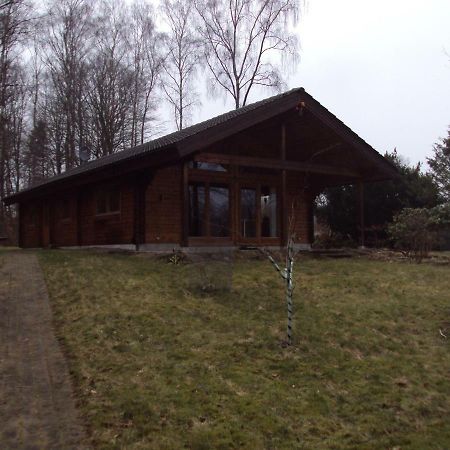 Pusterummet, Klaveroed Klaverod Екстер'єр фото