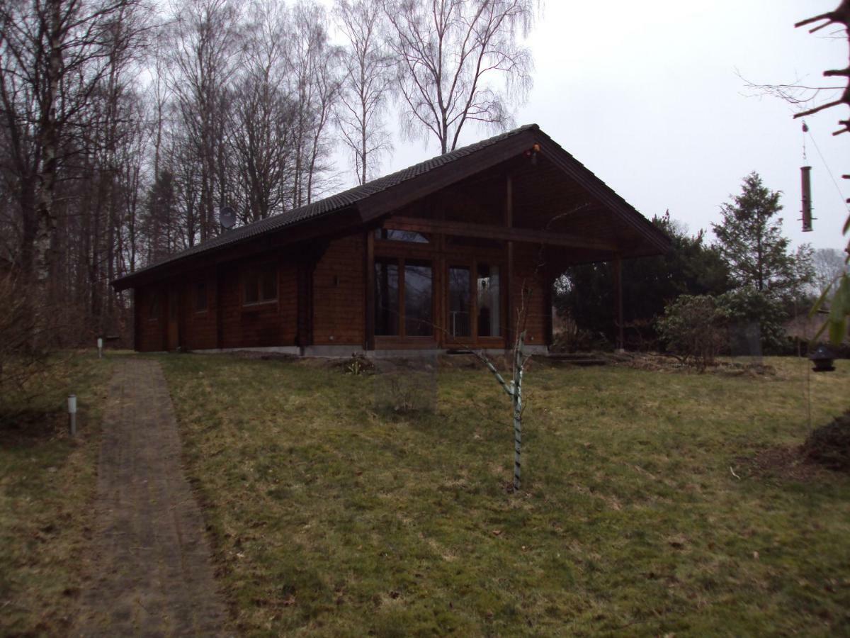 Pusterummet, Klaveroed Екстер'єр фото